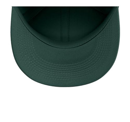 Tabletop Board Games Adjustable Baseball Hat - color: Dark Green