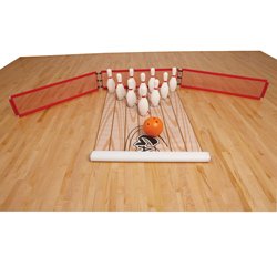 Foam Bowling Package