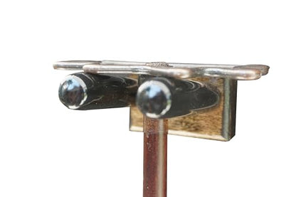 Bridge Stick Wall Mount (Made In The USA) (Aged) - color: Aged