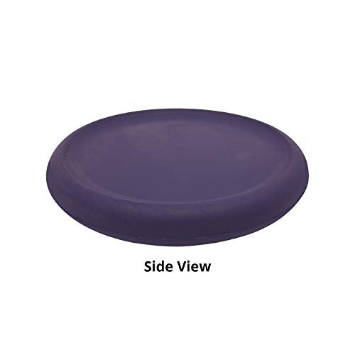 Champion Sports Rhino Skin Foam Disc Set (Pack of 6) - size: Pack of 6
