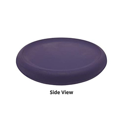 Champion Sports Rhino Skin Foam Disc Set (Pack of 6) - size: Pack of 6