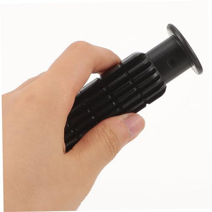 GALPADA Foosball Accessories Replacement Handles for Table Football Game Plastic Wear-Resistant Easy to Use