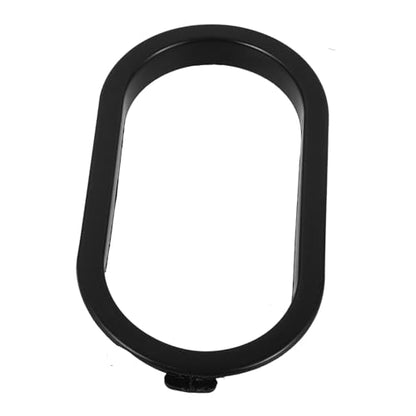Abaodam Tabletop Soccer Foosball Goal Frame Attachment Durable Replacement for Improved Gameplay Secure Installation for Table Football Supplies