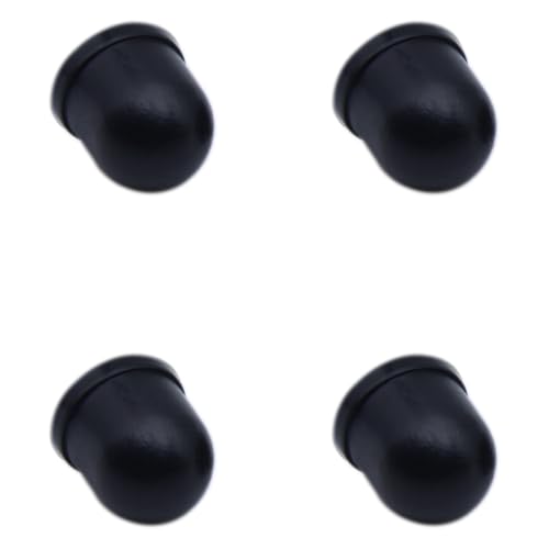 Skateboard Truck Replacement Pivot Cups Skateboard Stand Protector for Most Skateboards - size: 12 MM