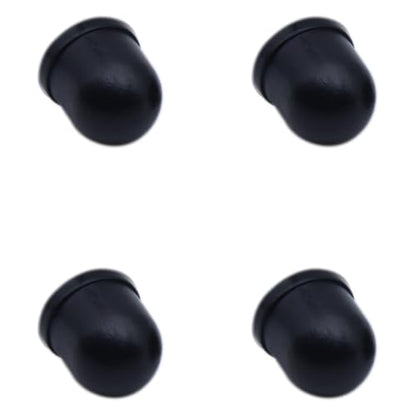 Skateboard Truck Replacement Pivot Cups Skateboard Stand Protector for Most Skateboards - size: 12 MM