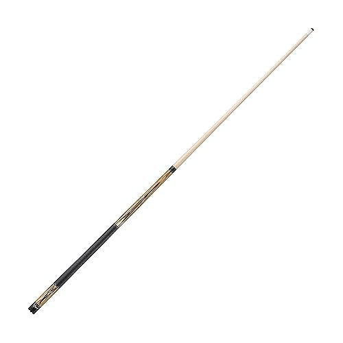 Viper by GLD Products Elementals 58" 2-Piece Pool Cue - color: Wood Grain, size: 20 Ounce