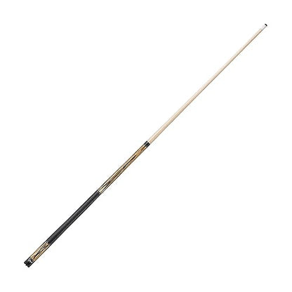Viper by GLD Products Elementals 58" 2-Piece Pool Cue - color: Wood Grain, size: 20 Ounce