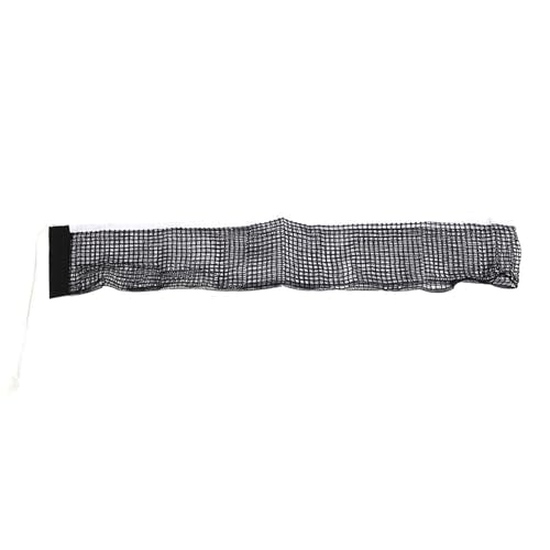 aqxreight Table Tennis Net Replacement Training Practicing Accessory