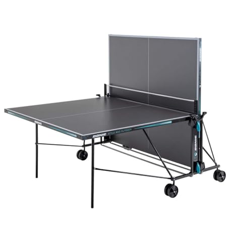Donic Style 600 Outdoor Table Tennis Table