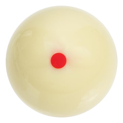 Regulation Billiard Cue Ball Dots for Training Design for Skill Improvement for Game Rooms and Billiard Practice