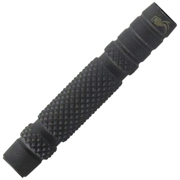 Black Widow Soft Tip Tungsten Darts Knurled Barrel 20 Gram