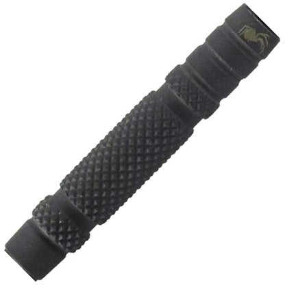 Black Widow Soft Tip Tungsten Darts Knurled Barrel 20 Gram
