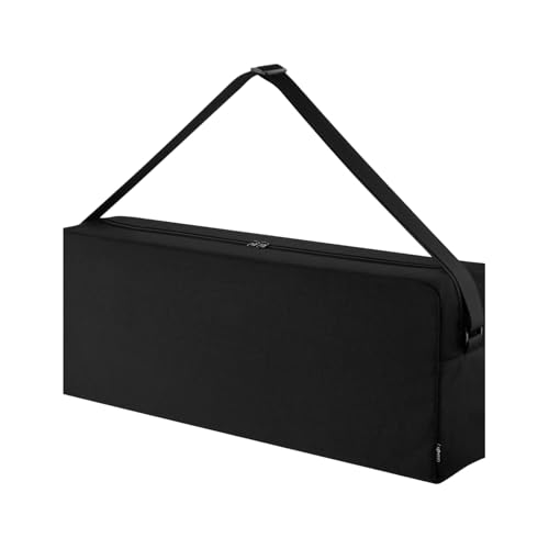 Portable Ladder Ball Game Carrying Bag Oxford Fabric Ladder Toss Storage Bag for Outdoor Backyard and Beach Portable Game Carrying Oxford Fabric Toss Storage