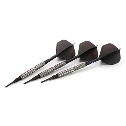 CUESOUL Dazzling Super Grip 20g Soft Tip 90% Tungsten Darts - color: Super Grip-DZ2