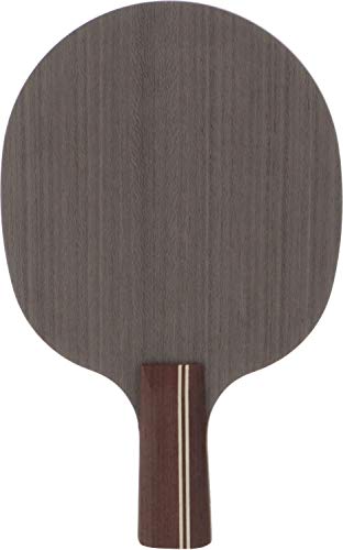 STIGA Table Tennis Racket, Forgiveness Model, Dynasty Carbon, Pen Holder, for Attacks, Includes Special Materials | Pen Holder - style: Chinese Style Pen
