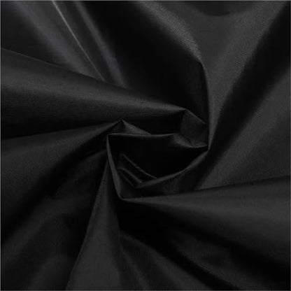 Outdoor Table Tennis 210D Oxford Cloth Dust Cover UV Resistant Waterproof Moisture-Proof Desktop
