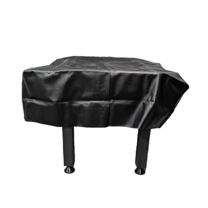 Foosball Table Cover - Black - 51" x 57"