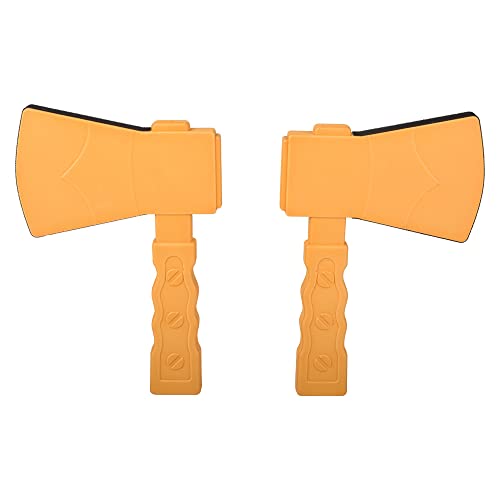 9.75" Foam Axe Throwing Game