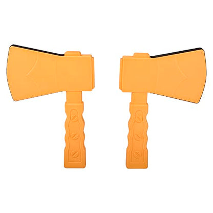 9.75" Foam Axe Throwing Game