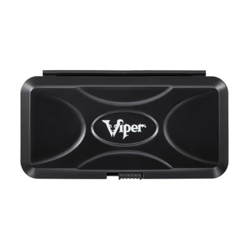 Viper Bully 80% Tungsten Steel Tip Darts 24 Grams
