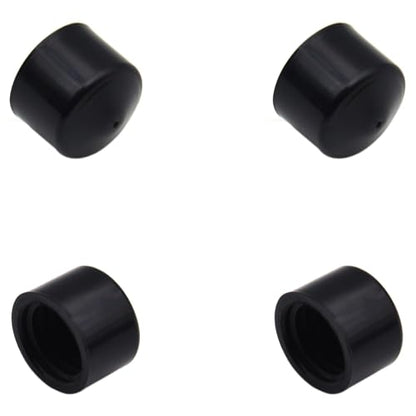 Skateboard Truck Replacement Pivot Cups Skateboard Stand Protector for Most Skateboards - size: 18 MM