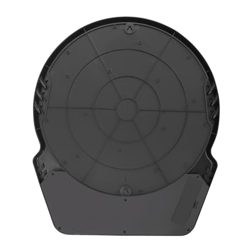 Electronic Dart Board Dartboard Set with 4 LED Displays & 6 Darts, 27 Game Modes 243 Variants Wall Mounted Digital Soft Tip Dart Board Electronic Scoreboard Innovative Dart Machine, Support 16 Players