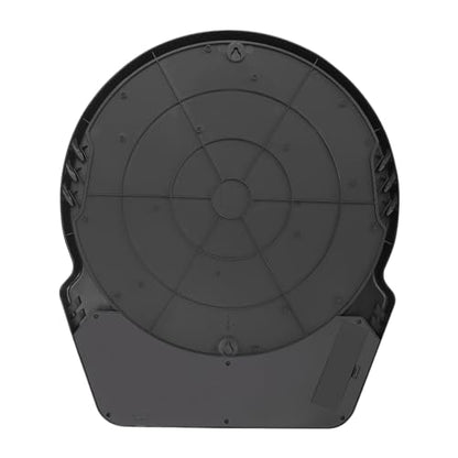 Electronic Dart Board Dartboard Set with 4 LED Displays & 6 Darts, 27 Game Modes 243 Variants Wall Mounted Digital Soft Tip Dart Board Electronic Scoreboard Innovative Dart Machine, Support 16 Players