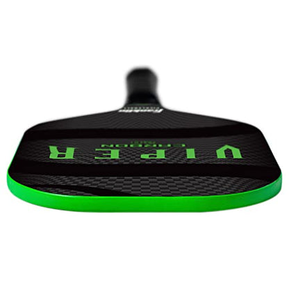 Franklin Sports Viper Carbon Fiber Pickleball Paddle