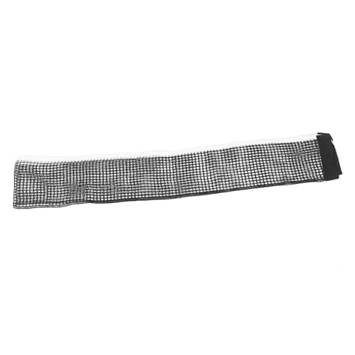 BESPORTBLE Table Tennis Net Replacement Portable Table Tennis Extender for School Gym