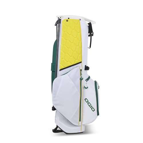 OGIO Fuse Stand Bag(Magnolia) - color: Magnolia