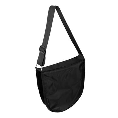 Totority Athletic Discus Storage Discus Pouch Bag Shot Put Bag Holder Gym Essential