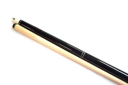 HAN'S DELTA Jump Break Pool Cue Stick 3-Piece Break Jump Billiard Cue Phenolic Tip - color: J-36-JB