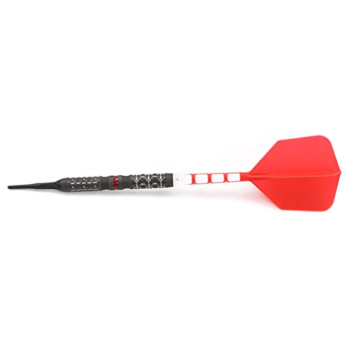 CUESOUL 929 New Launch Motorcycle-Tungsten Soft Tip Dart Set - color: HANDLEBAR GRIP