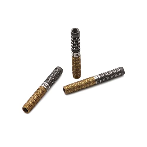 CUESOUL Cocktail/COLA Beer/Draft Beer with Oil Paint Finished-19g/20g/21g Soft Tip 90% Tungsten Dart Set - color: COLA Beer-19g