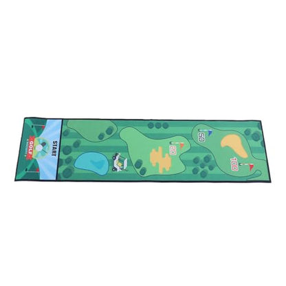 Alomejor Tabletop Bowling Game, Interactive Board Game with Foldable Mat for Family Parties Gatherings Nights, Portable Indoor