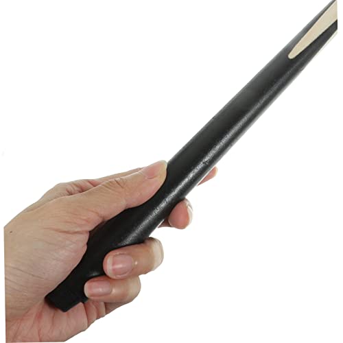 GANAZONO Mini Pool Stick for Boys and Girls Short Cue Stick Billiard Cue Rod Child Size Pool Cue Boys and Girls Pool Cue Stick Billiards Cue Stick 48cm Mini Cue Stick
