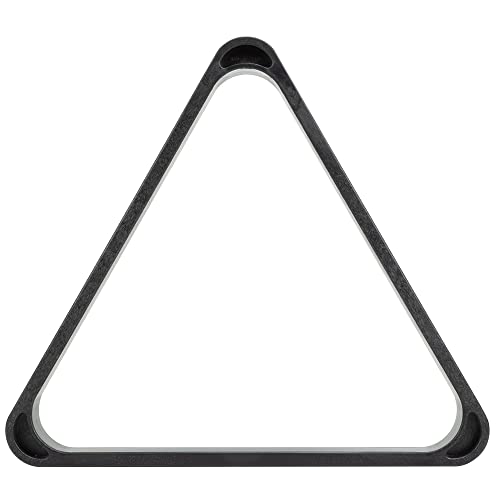 Action Heavy Duty RK8PHD Plastic Triangle Billiard Rack
