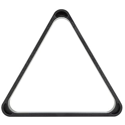 Action Heavy Duty RK8PHD Plastic Triangle Billiard Rack