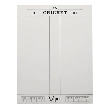 Viper by GLD Magna Score Pro 3-in-1 Magnetic Dry Erase Dart Scoreboard