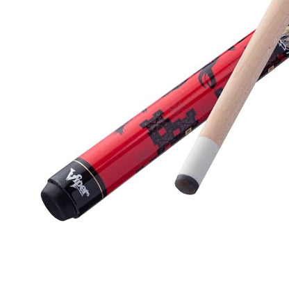 Viper by GLD Products Junior 48" Pool Cue - color: Dragon