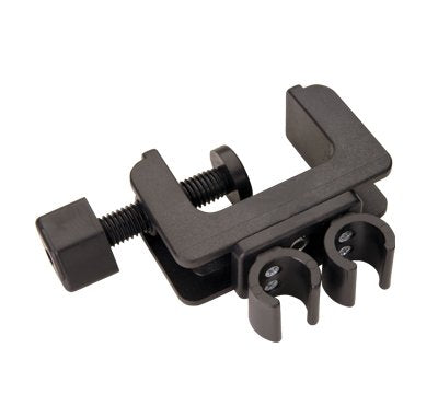 Joe Porper 2-Place Pool Cue Holder