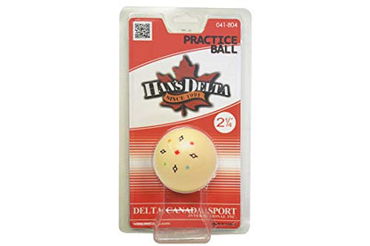 HAN'S DELTA Training Practice Billiard Cue Ball - color: 041-804