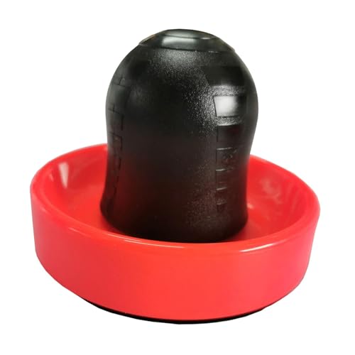 kowaku Air Hockey Pusher Replacement, Slider Air Hockey Paddle for Game Table Entertainment