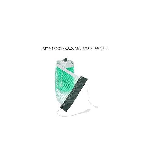 Happyyami Table Tennis Net Portable Badminton Net Basketball Tennis Training Net Pong Net Beach Volleyball Net