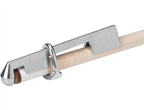 Honbay Billiard Cue Tip Repair and Replacement Aluminum Cue Clamp