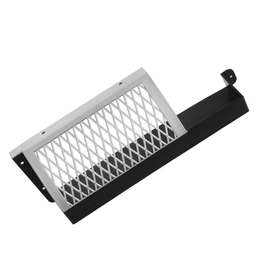 Foosball Goal Net Replacement Football Box Ball Storage Box for Soccer Table Accessories Mesh Ball Holder for Family Indoor Games 10.62 X 4.72 X 3.14 in