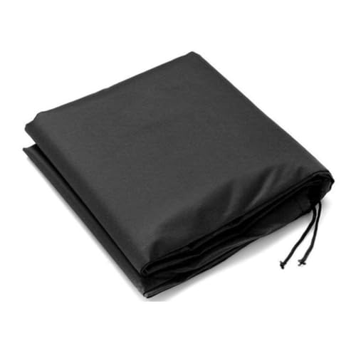 Waterproof Oxford Fabric Table Tennis Cover Easy to Put and Take for Seasons Use