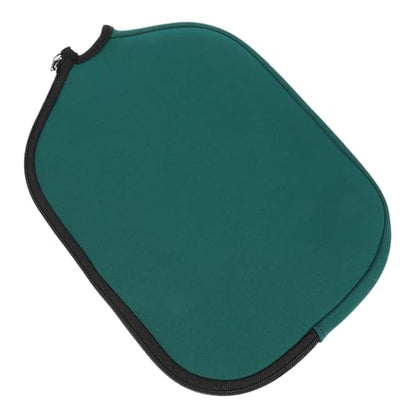 POPETPOP Racket Cover Protective Organizing Bag Protective Storage Case Racket Paddle Case Storage Bag for Sports