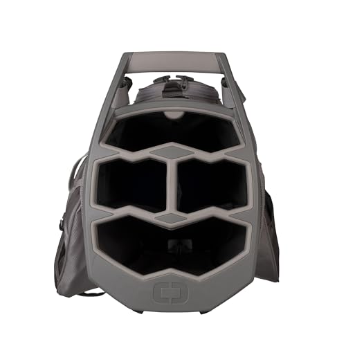 OGIO Fuse Stand Bag(Quartz) - color: Quartz