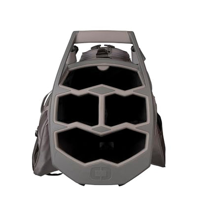 OGIO Fuse Stand Bag(Quartz) - color: Quartz